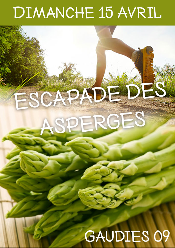 Asperges