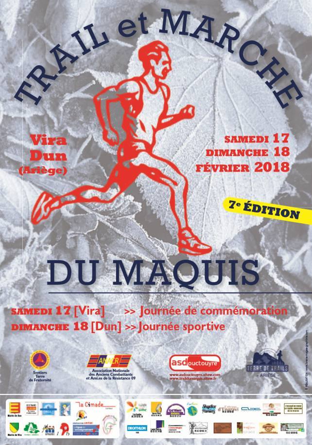 Maquis 2018